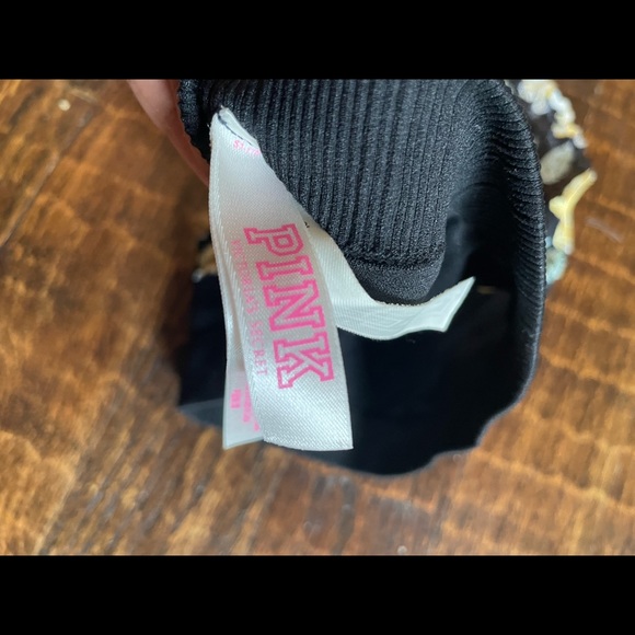 Victoria's secret PINK Bralette - Picture 4 of 7
